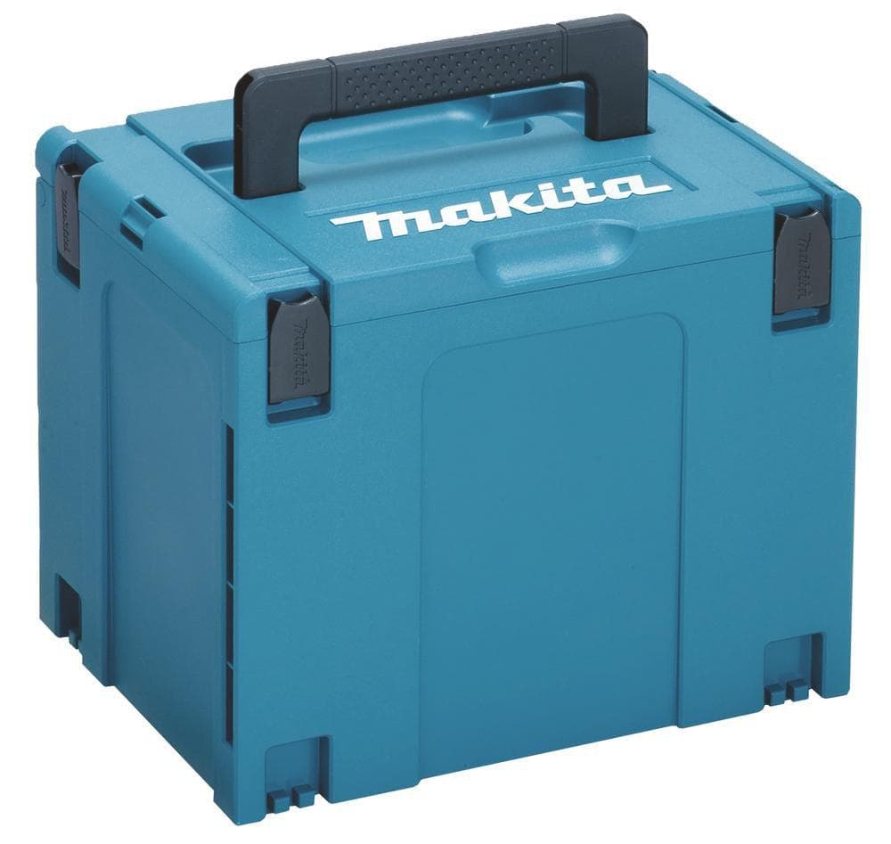 Makita - Makpac universalkoffert Type 4