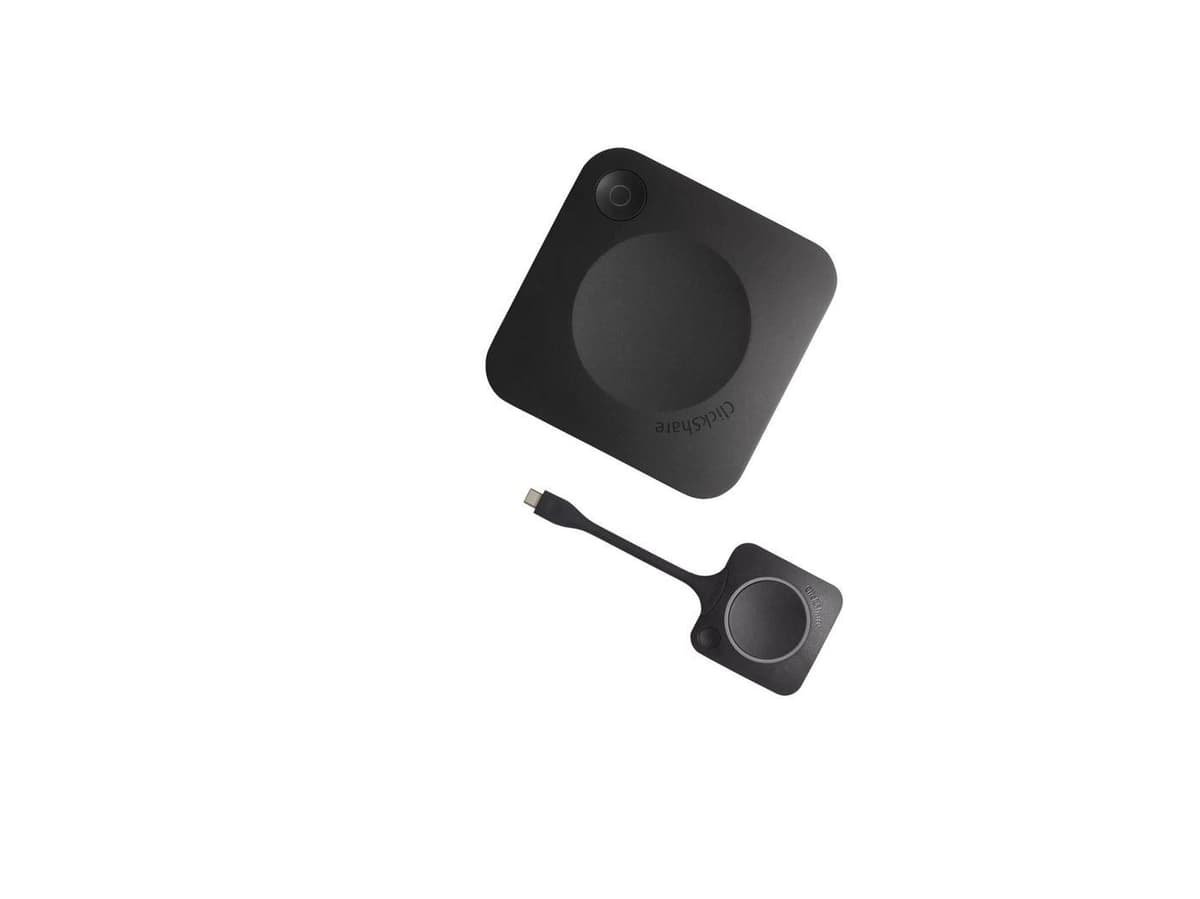 BARCO - C-10 set GEN2 certified in line EU wless