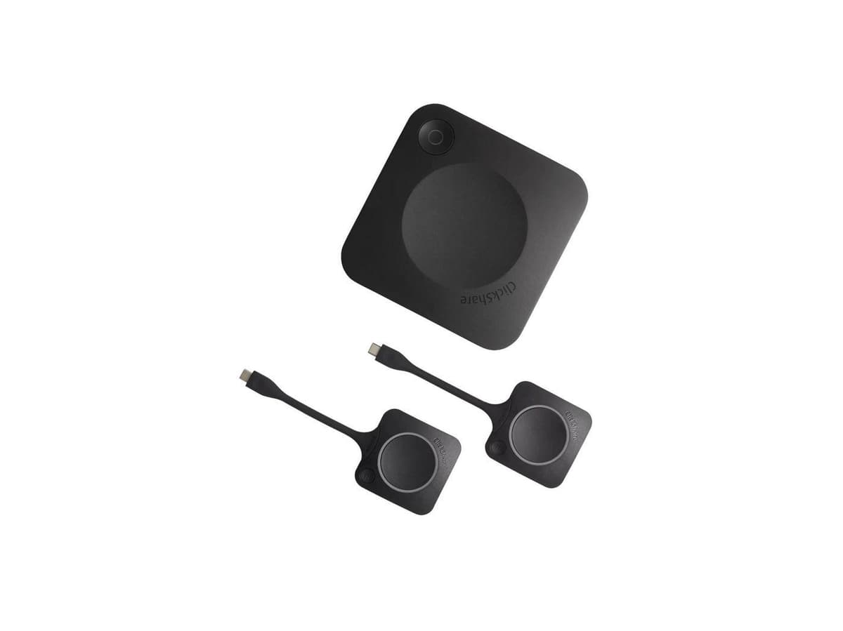 BARCO - CX-30 set GEN2 certified in line EU wles