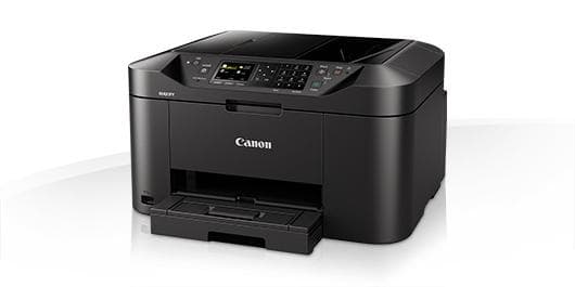 CANON - MAXIFY MB2150 Inkjet Multifunction Printer 19ppm