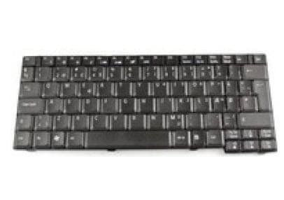 Acer - Keyboard (ARABIC/FRENCH)
