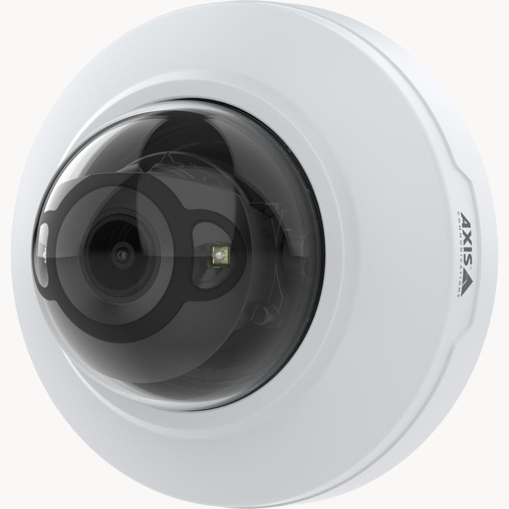 AXIS - M4215-LV . CAM