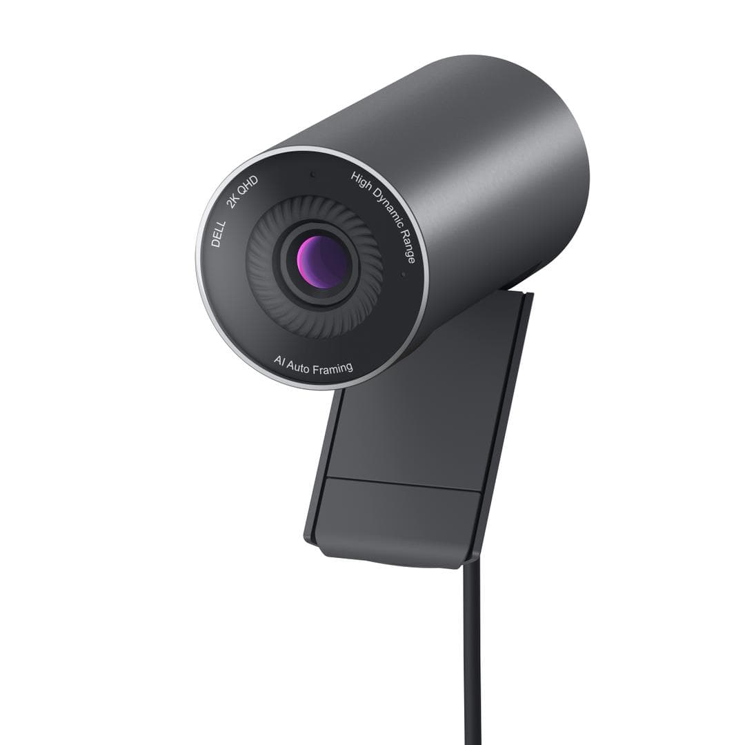 DELL - PRO WEBCAM - WB5023   CAM