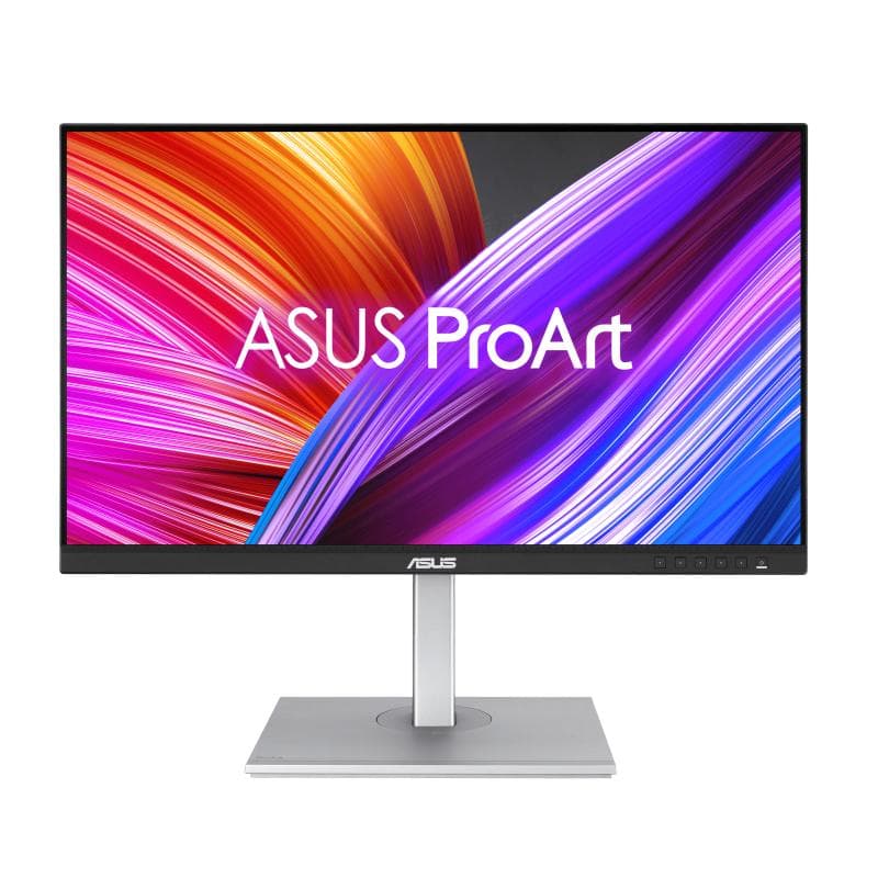ASUS - ProArt PA278CGV 27inch IPS 2560x1440 144Hz 400cd/m2 5ms 2xHDMI DP USB Type-C 4xUSB Type-A
