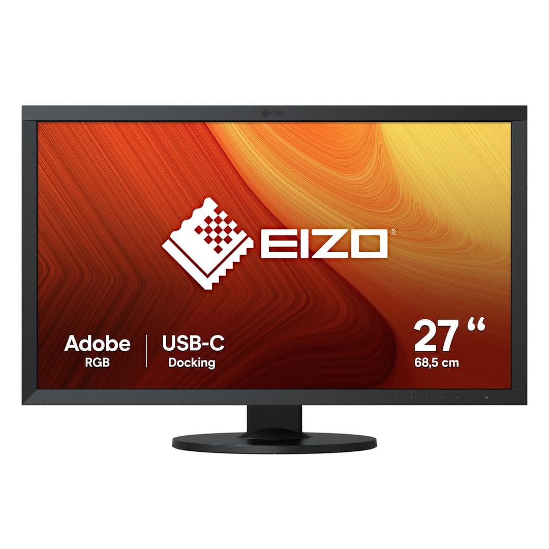 EIZO - 27" ColorEdge CS2731 - ColorNavigator