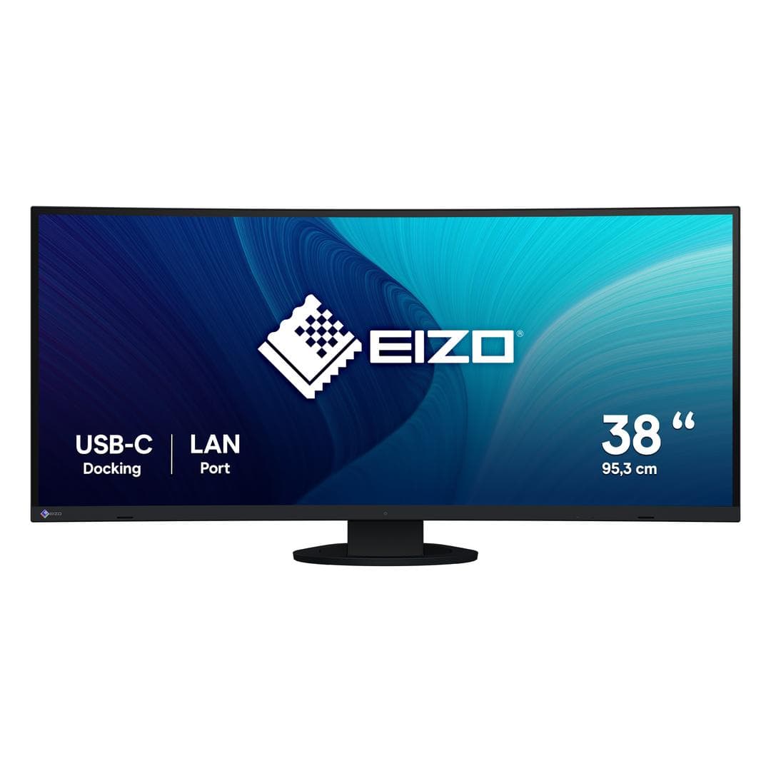 EIZO - LCD EV3895-BK