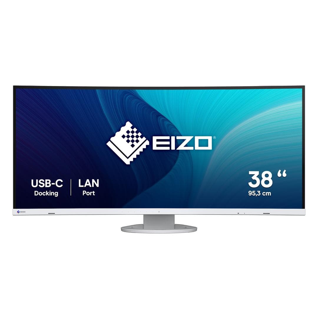 EIZO - LCD EV3895-WT