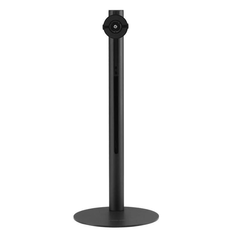 ASUS - Mts02D Titanium Desk