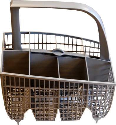 HANESTRÖM - Bestickskorg Cylinda