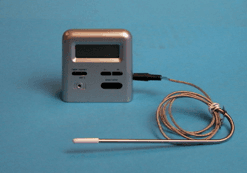 HANESTRÖM - Stektermometer 300gr