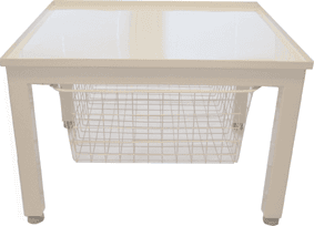 HANESTRÖM - Förhöjningssockel 40cm