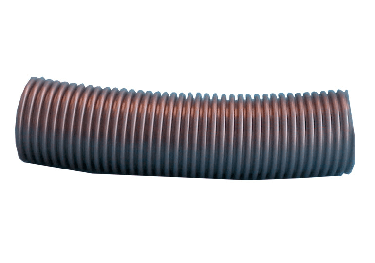 HANESTRÖM - Slang 32mm 12 meter. silver