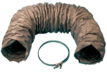 HANESTRÖM - Byggtrumsats 152mm