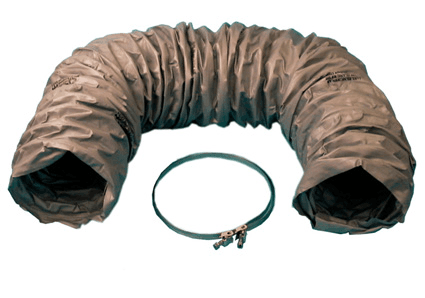 HANESTRÖM - Byggtrumsats 127mm
