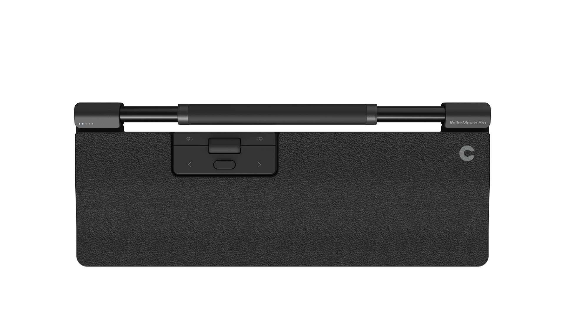 CONTOUR DESIGN - CONTOUR RollerMouse Pro Wired Regular WR Vegan leather