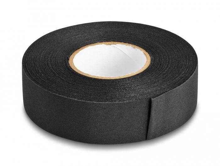 DELOCK - Cloth Tape 25 m x 25 mm