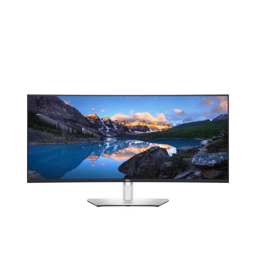 DELL - ULTRASHARP 38 MONITOR - U3824DW MNTR