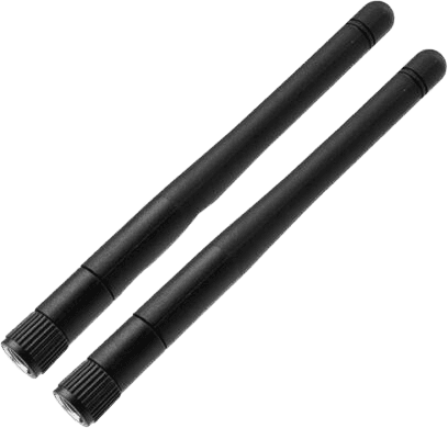 AKASA - Omni-Directional Tri-Band Wi-Fi Antenna