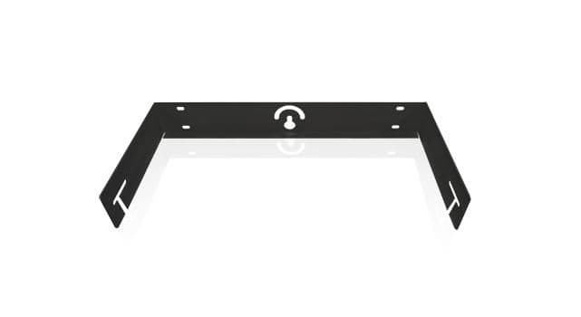 ECLER - ARQIS112 U bracket kit BK