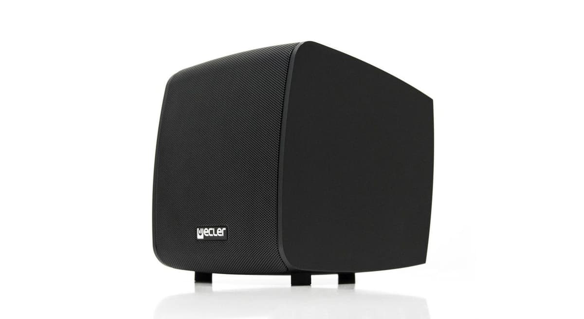 ECLER - 5" instal outdoor loudspeaker