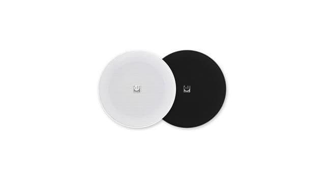 ECLER - CIC3BK, 3" in-ceiling 