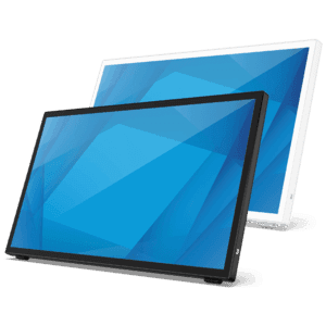 ELO - 2770L 27IN WIDE LCD MONITOR FULL HD PCAP 10-TOUCH USB CONTR. MNTR