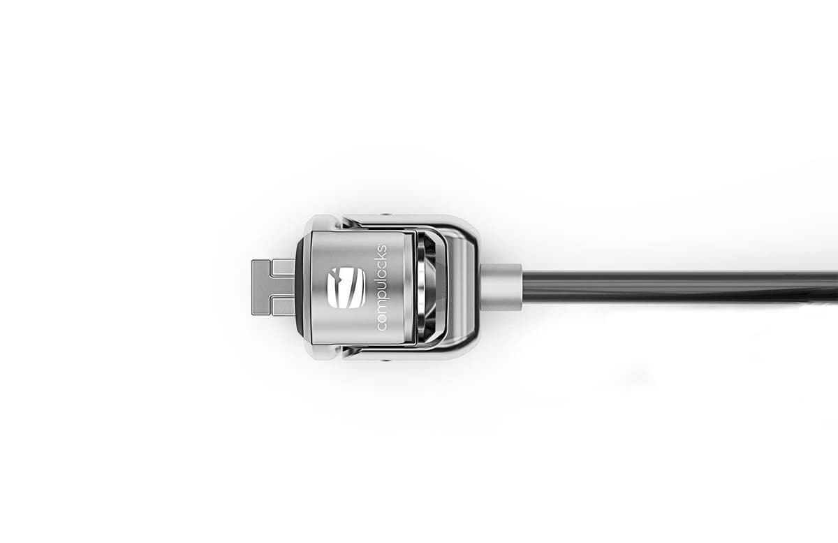 COMPULOCKS - K-SLOTCABLE LOCK