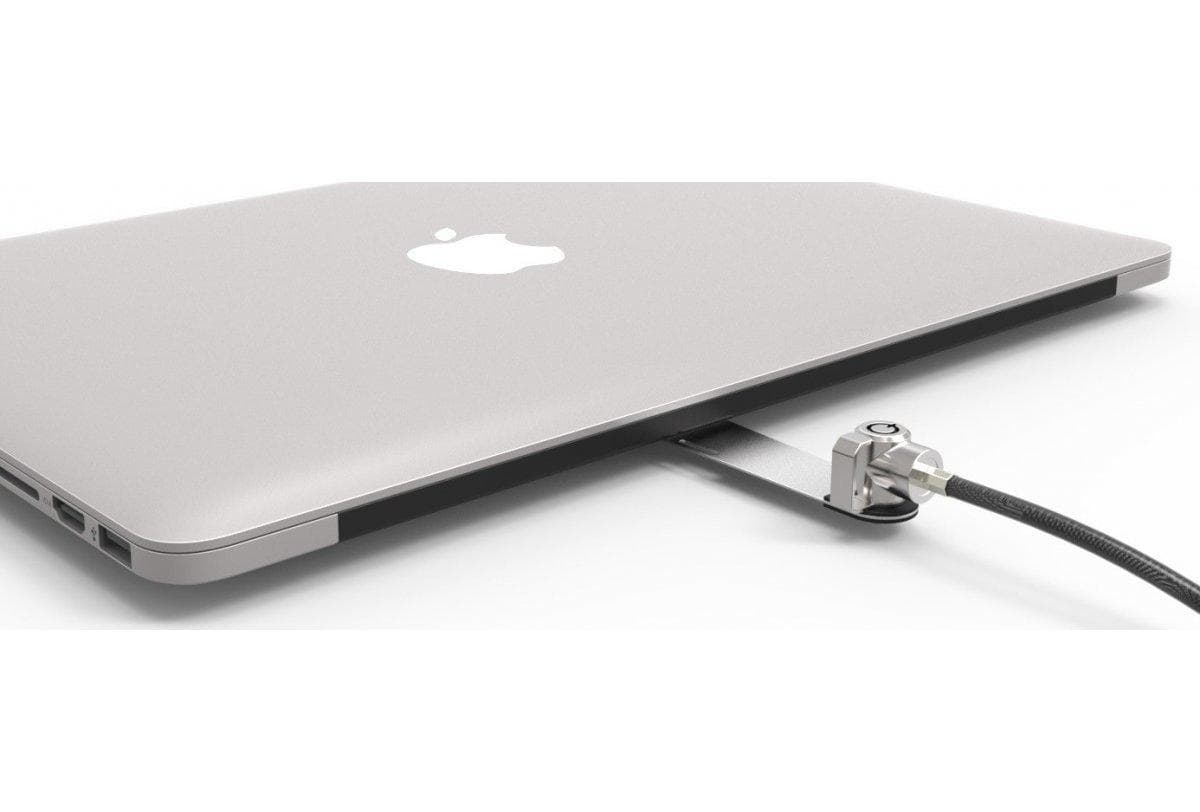 COMPULOCKS - Blade with Keyed cable lock