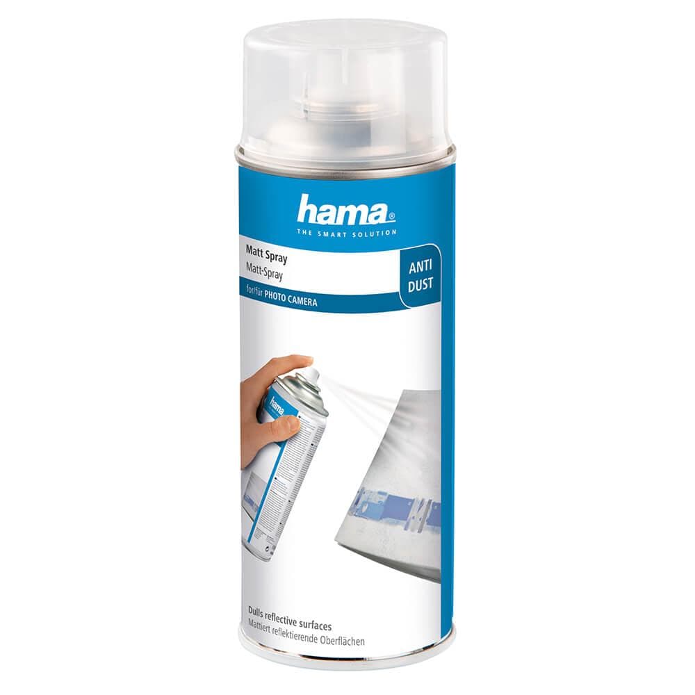 HAMA - Matt Spray Transparent