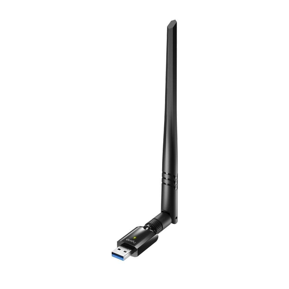 CUDY - Adapter USB WU1400 AC1300 High Gain