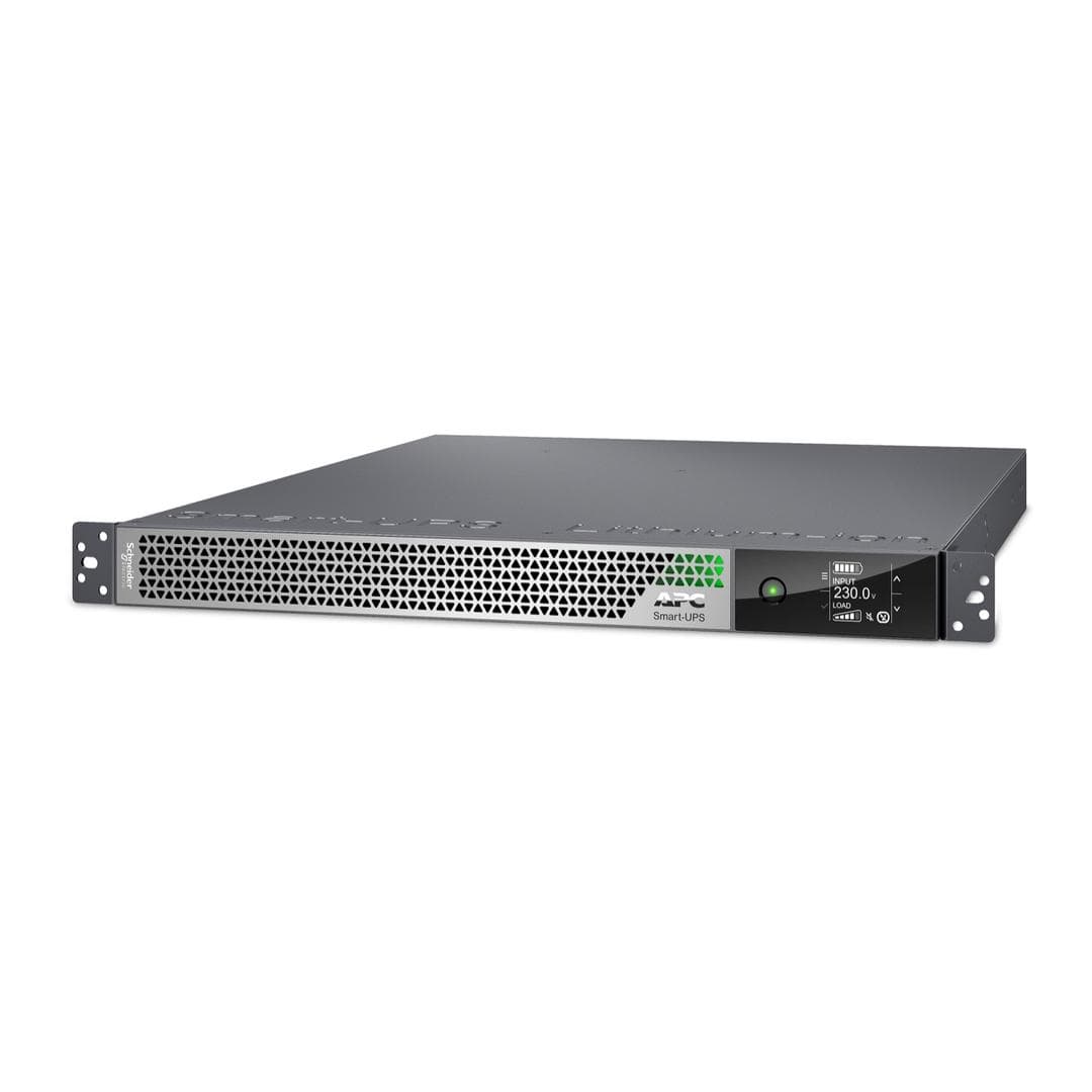 APC - Smart-UPS Ultra 2200VA 230V 1U