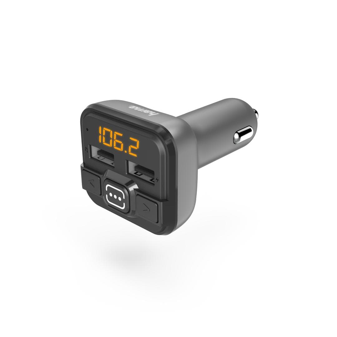 HAMA - FM-transmitter Bluetooth 