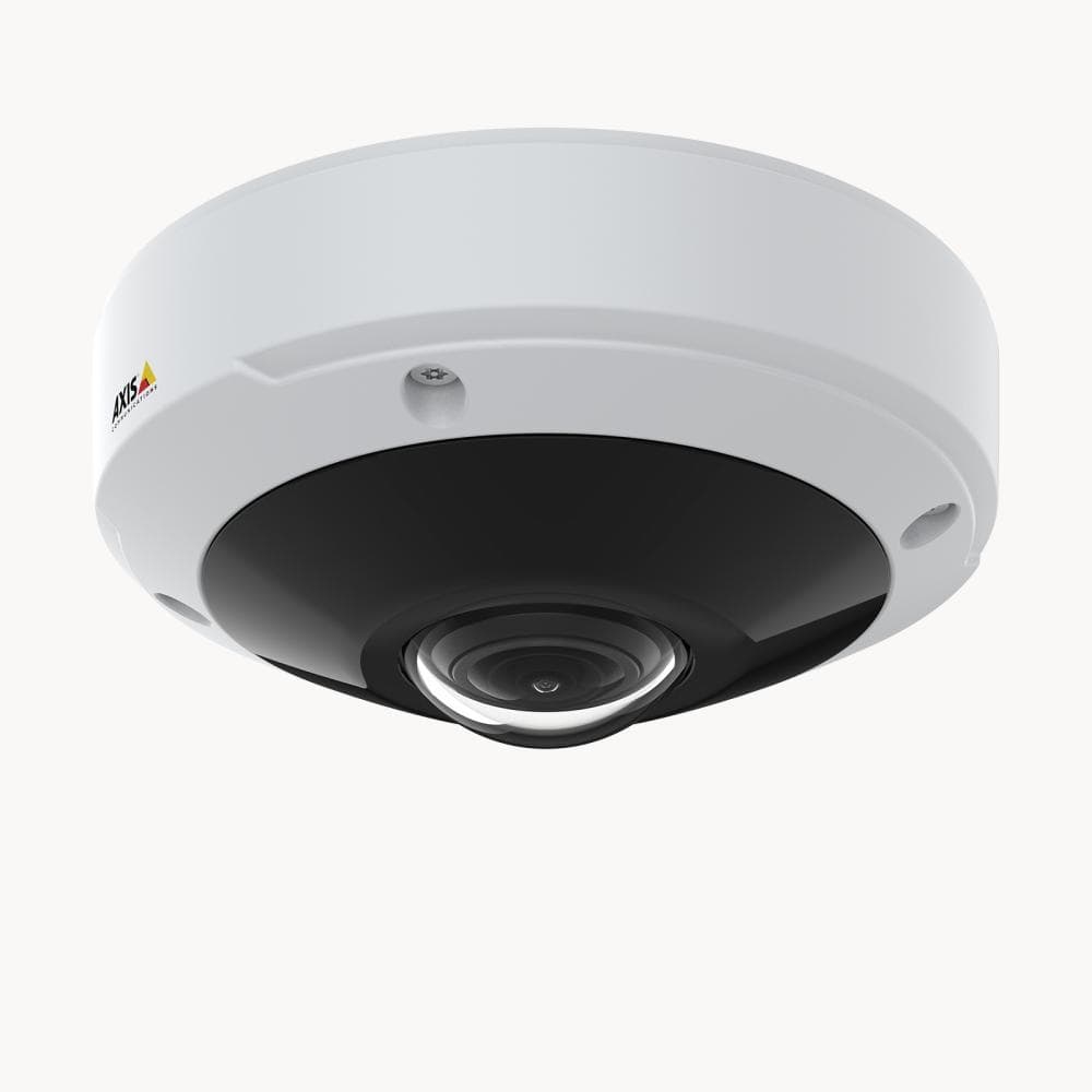 AXIS - M3057-PLR MK II DOME CAMERA   CAM