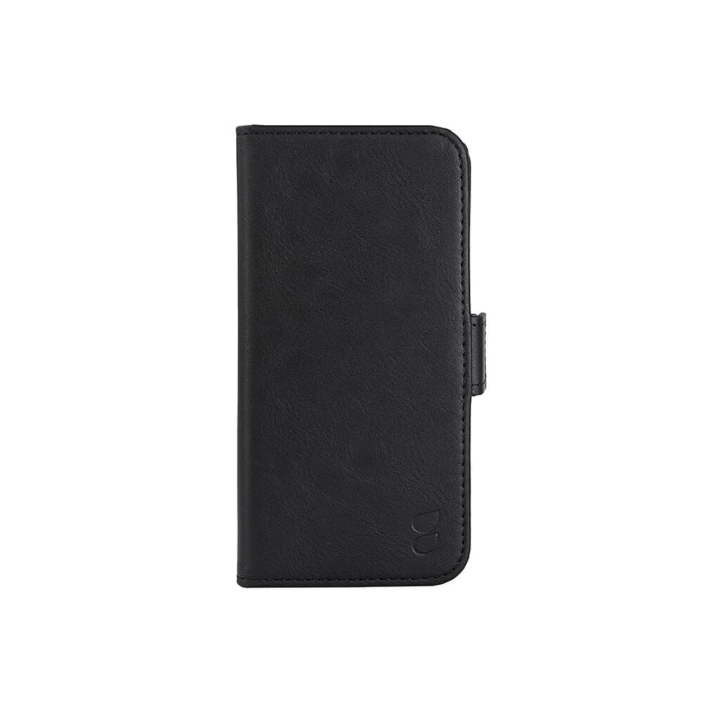 GEAR - Classic 3 card Recycled MagSeries iPhone 15 Pro 6,1" Black
