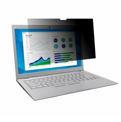 3M - personvernfilter for 27" Apple iMac - personvernfilter for skjerm