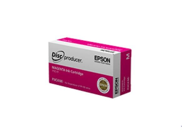 EPSON - Discproducer PJIC7 M Magenta...