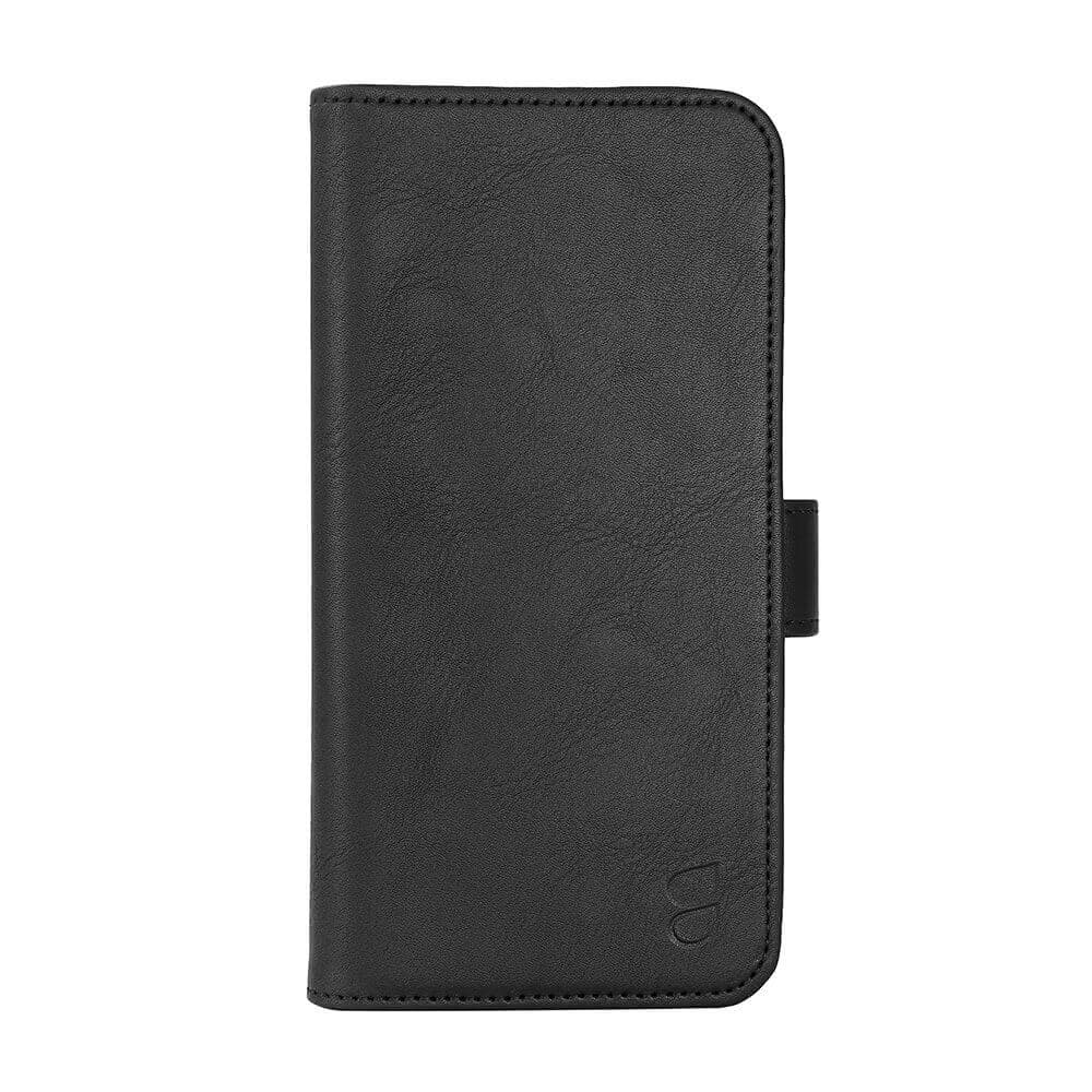 GEAR - 2in1 3 card Recycled MagSeries iPhone 15 Pro Max 6,7" Black