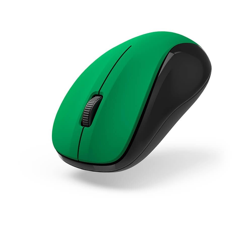 HAMA - Optical Wireless Mouse MW-300 V2 Green