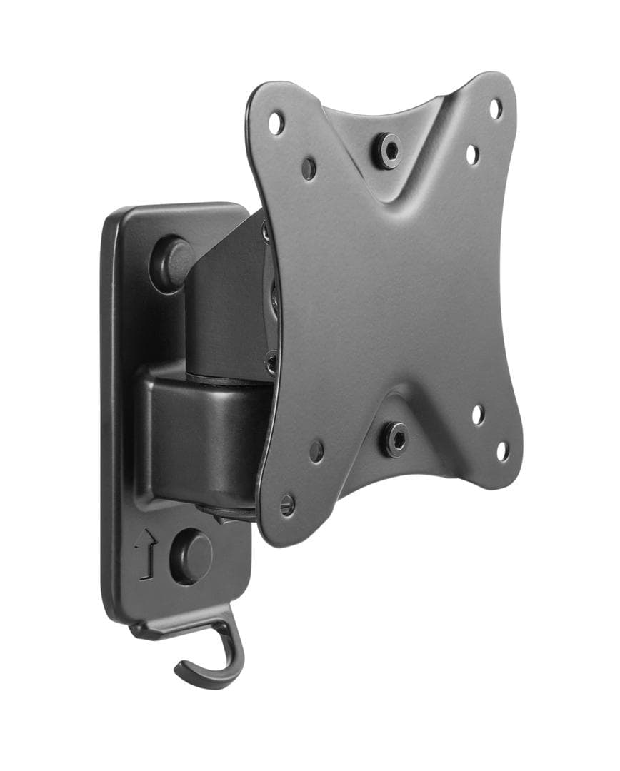 DELTACO - OFFICE Modular Full-Motion TV Wall Mount