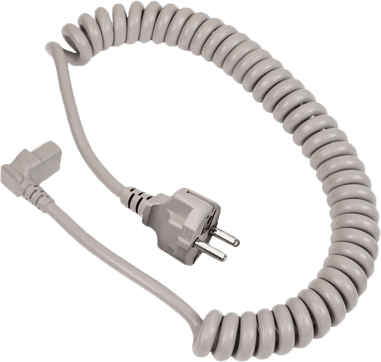 ERGOTRON - Accessory, power cord, Carefit pro, eu