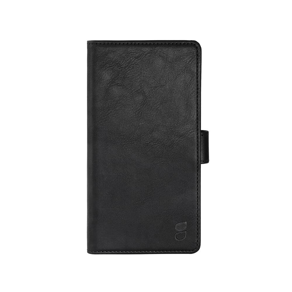 GEAR - Classic 3 card Recycled MagSerie iPhone 17 Pro Max Black