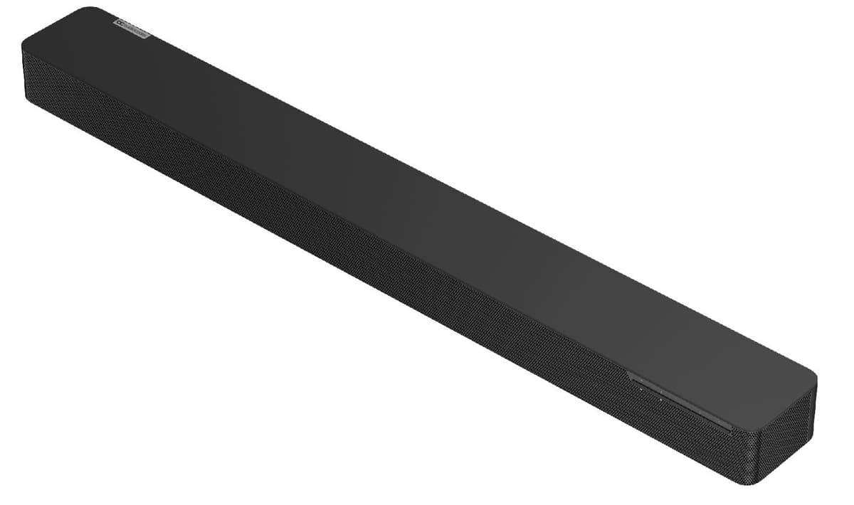AUDIOCODES - Rx40 USB Audio Bar W/ 2 Satellite Microphones