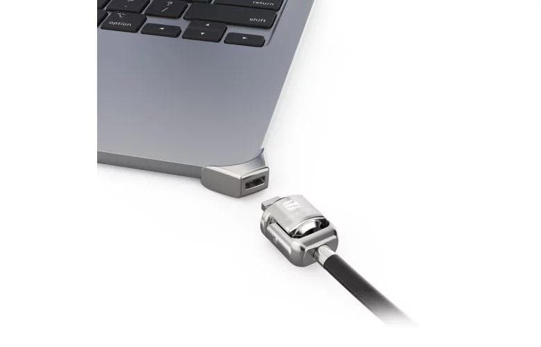 COMPULOCKS - MacBook Air 2022 Ledge Lock SL