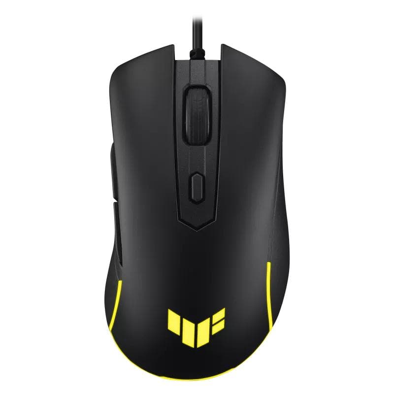 ASUS - TUF M3 GEN II Gaming Mouse