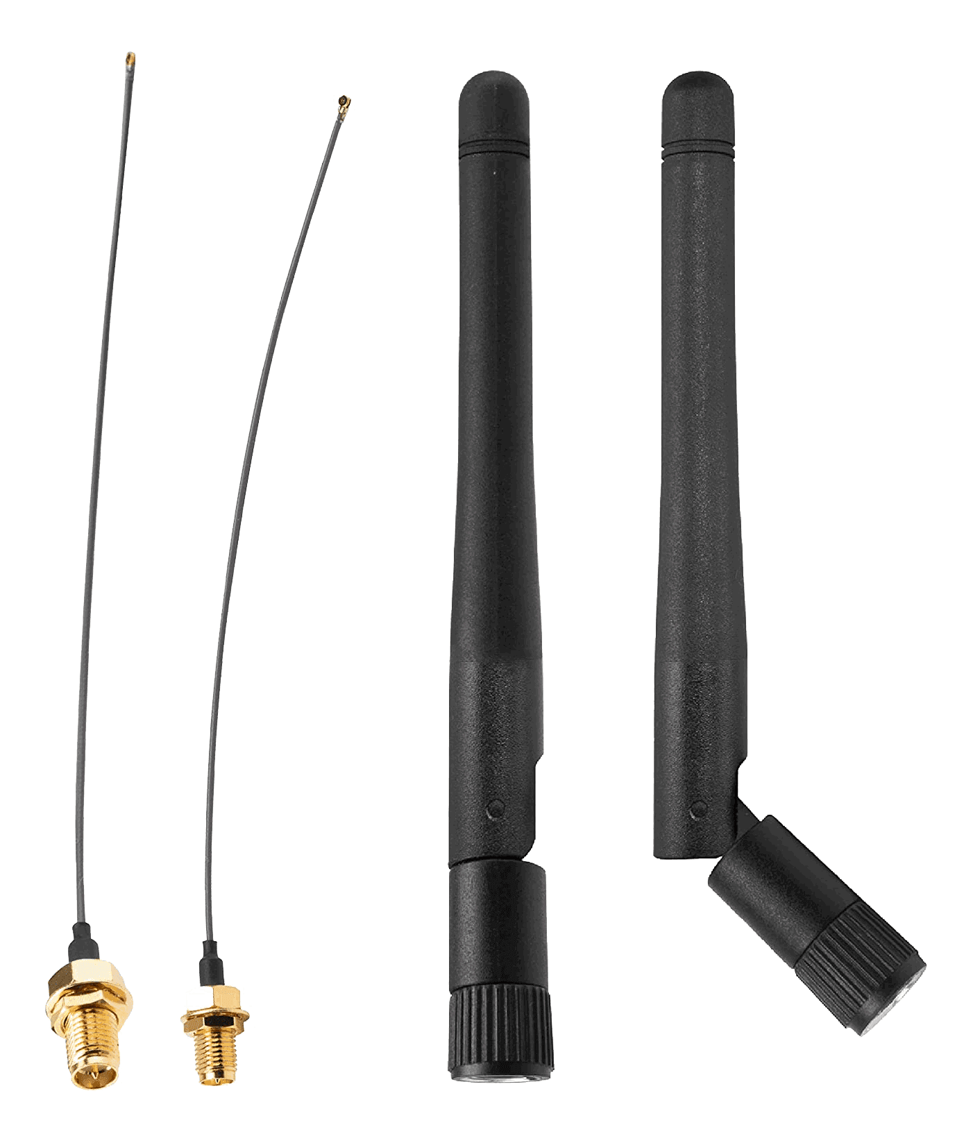 AKASA - 1*A-ATC01-150GR & 1*A-ATN01-BK bundle