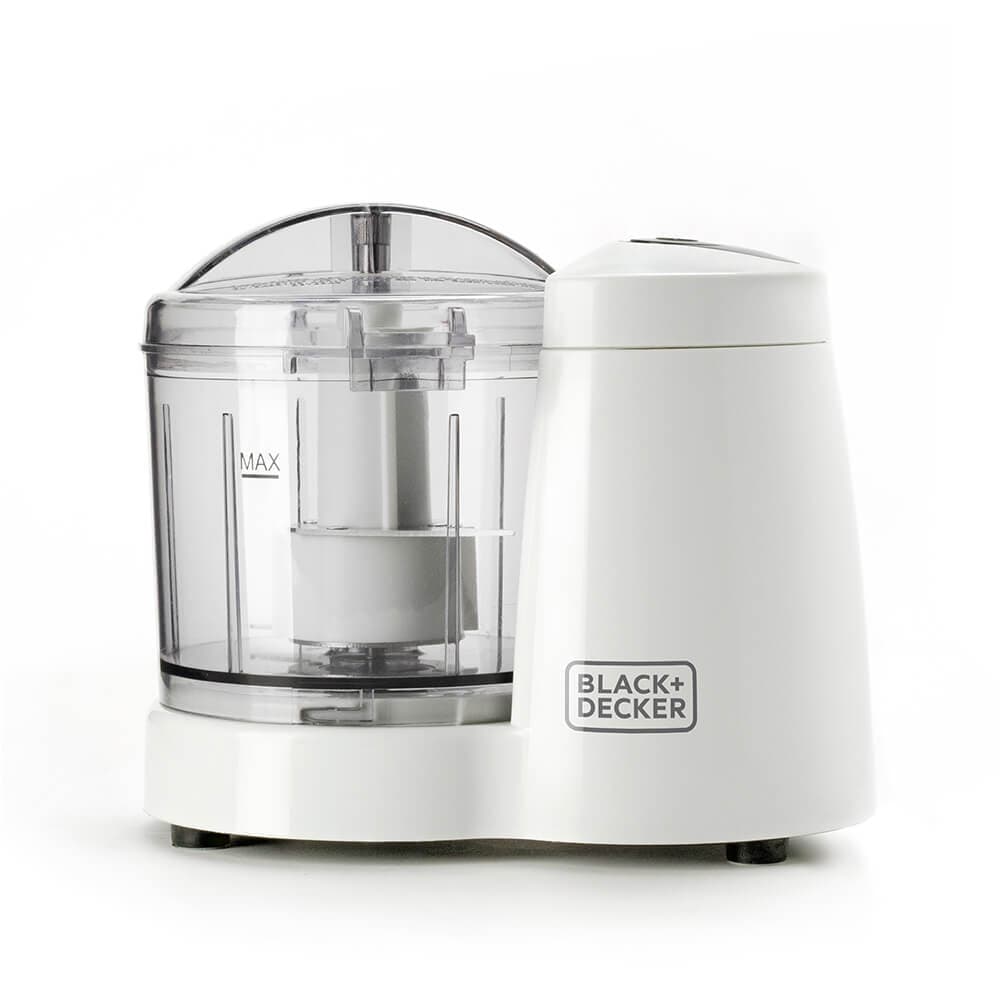 BLACK&DECKER - Food Chopper 120W