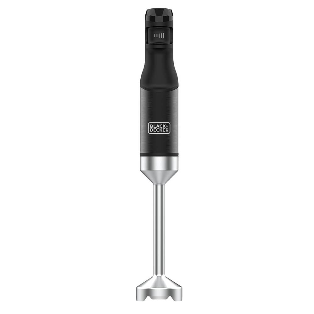 BLACK&DECKER - Hand Blender 1500W Black
