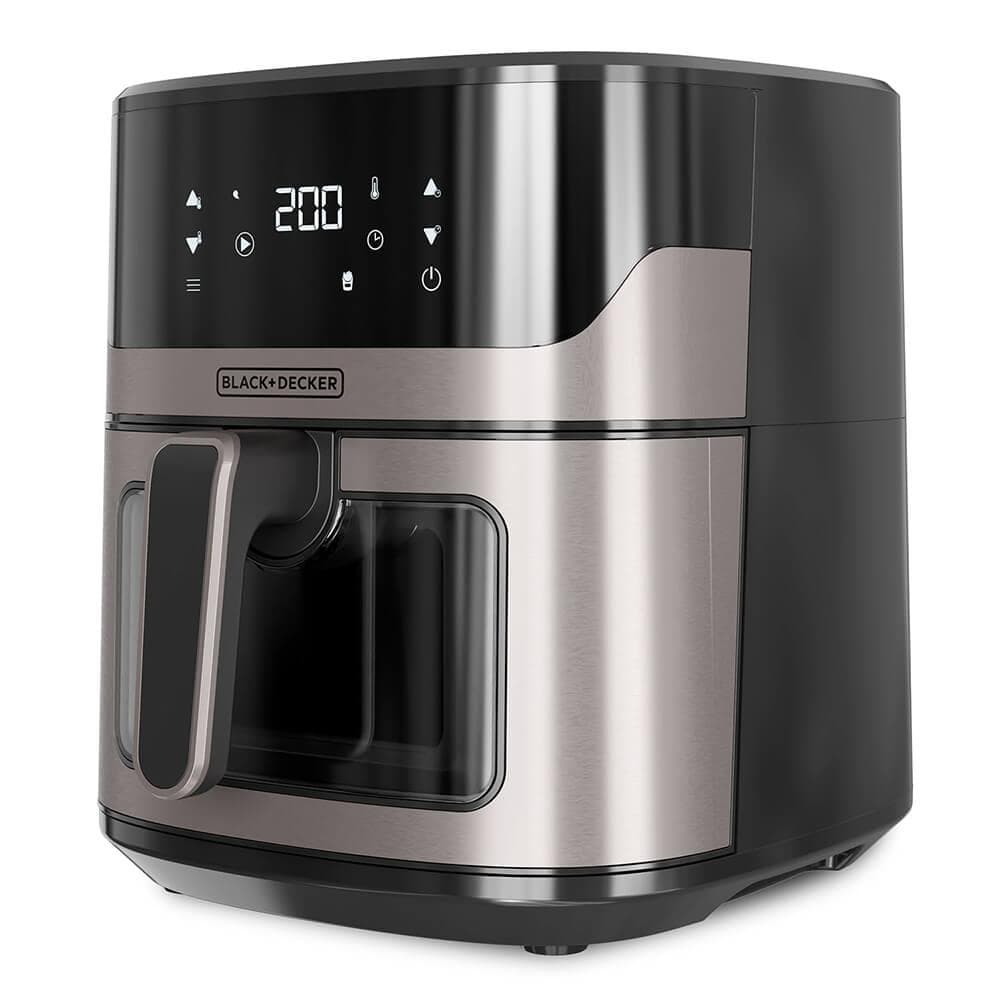 BLACK&DECKER - Air Fryer 1600W 6.5L