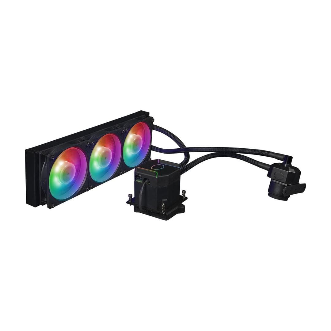 Cooler Master - ML360L Sub-Zero EVO