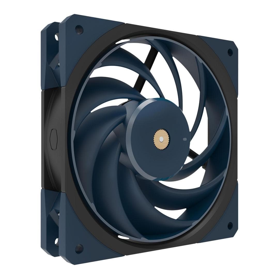 Cooler Master - Mobius 120 OC